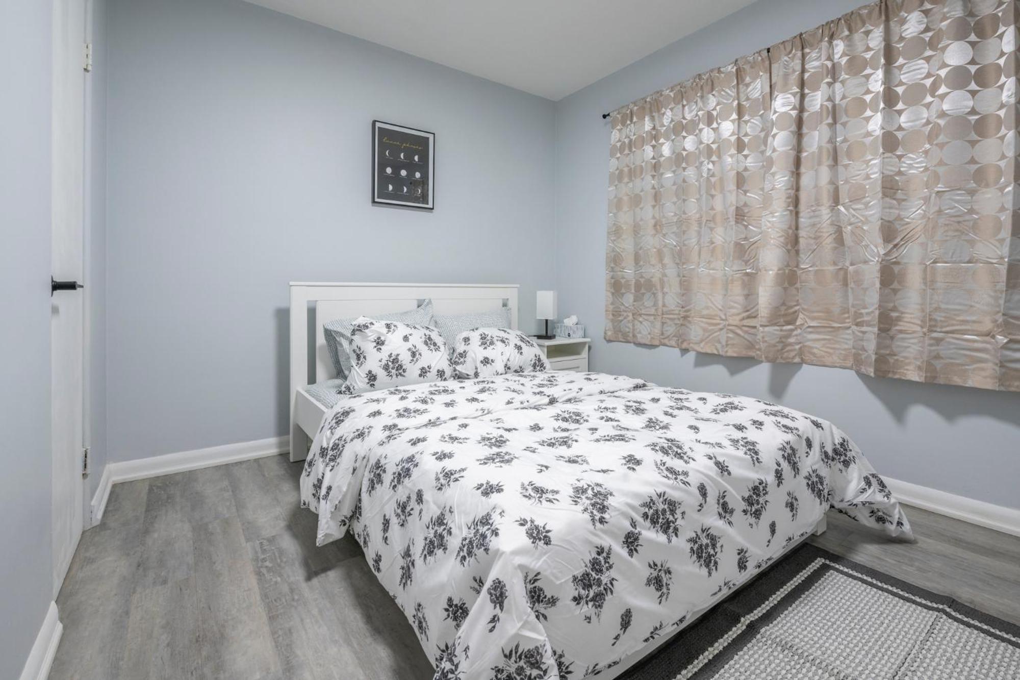 Centre Street Upper 2Bedsuite 4408 Calgary Ngoại thất bức ảnh